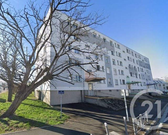 Appartement T3 à vendre - 3 pièces - 57.52 m2 - PESSAC - 33 - AQUITAINE - Century 21 A.C.O