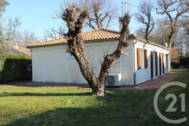 Maison à vendre CESTAS