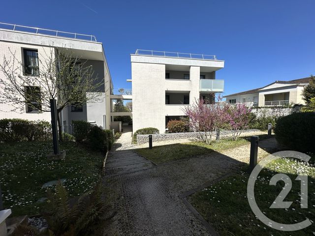 Appartement F4 à vendre - 4 pièces - 91.42 m2 - PESSAC - 33 - AQUITAINE - Century 21 A.C.O