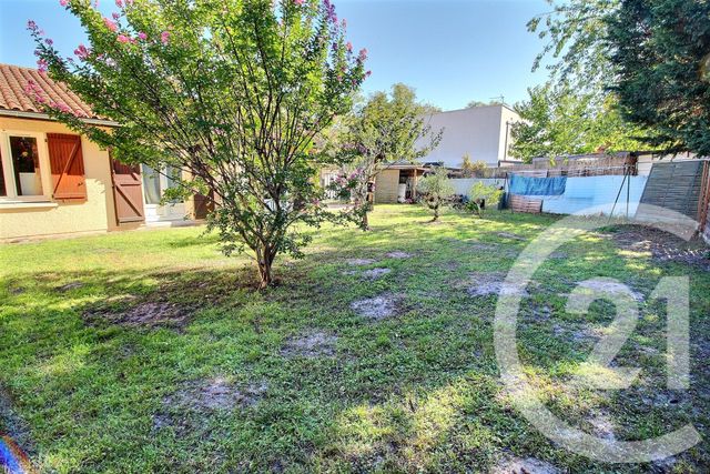 Afficher la photo en grand maison à vendre - 3 pièces - 93.0 m2 - PESSAC - 33 - AQUITAINE - Century 21 A.C.O