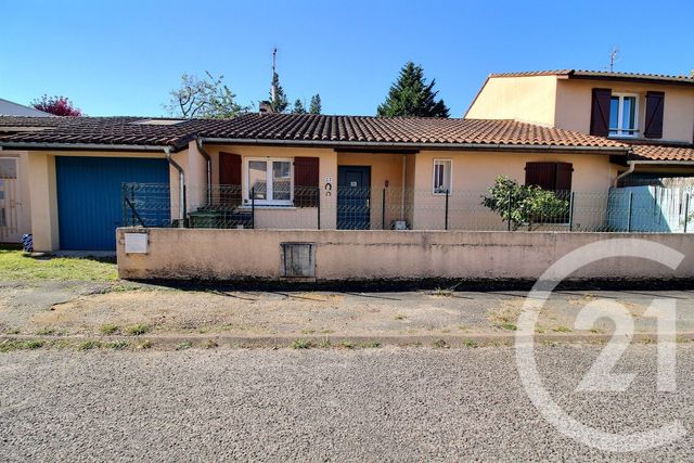 Afficher la photo en grand maison à vendre - 3 pièces - 93.0 m2 - PESSAC - 33 - AQUITAINE - Century 21 A.C.O