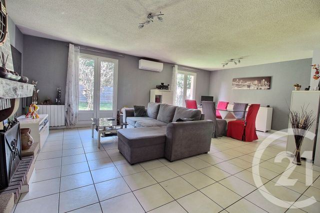 Afficher la photo en grand maison à vendre - 3 pièces - 93.0 m2 - PESSAC - 33 - AQUITAINE - Century 21 A.C.O