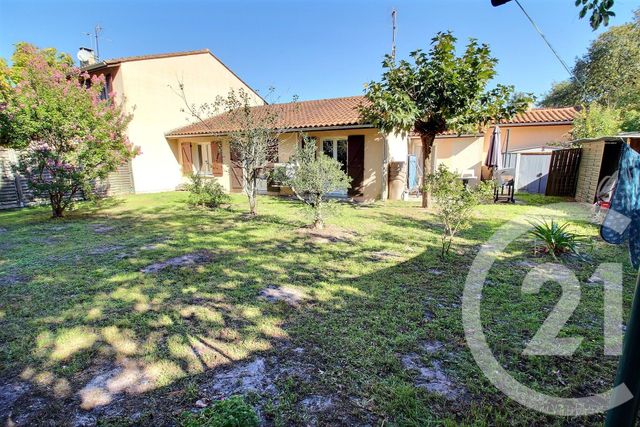 Maison à vendre PESSAC