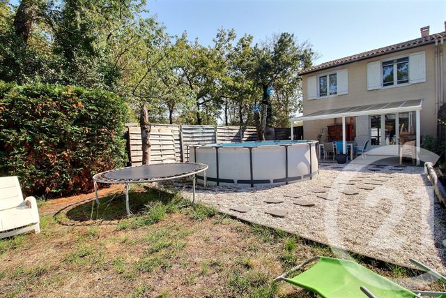 maison - PESSAC - 33