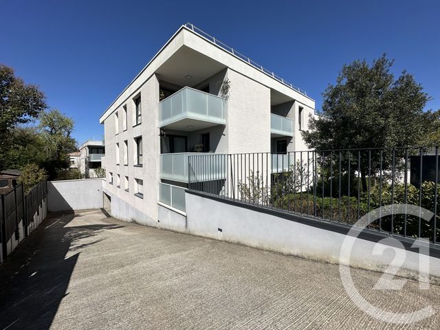 appartement - PESSAC - 33