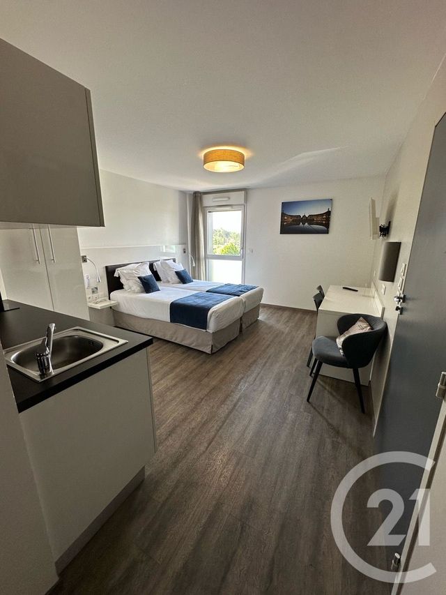 Appartement Studio à vendre PESSAC