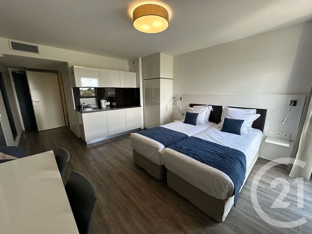 appartement - PESSAC - 33
