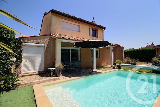 maison - PESSAC - 33