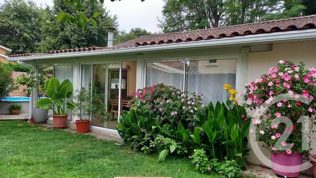 maison à vendre - 5 pièces - 95.0 m2 - PESSAC - 33 - AQUITAINE - Century 21 A.C.O.