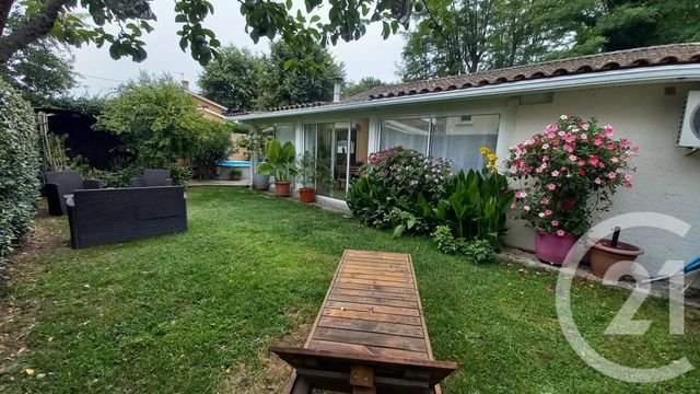 maison - PESSAC - 33