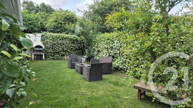 maison à vendre - 5 pièces - 95.0 m2 - PESSAC - 33 - AQUITAINE - Century 21 A.C.O.