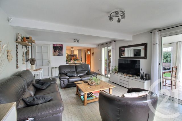 maison à vendre - 5 pièces - 95.0 m2 - PESSAC - 33 - AQUITAINE - Century 21 A.C.O.