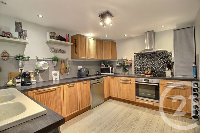 maison à vendre - 5 pièces - 95.0 m2 - PESSAC - 33 - AQUITAINE - Century 21 A.C.O.