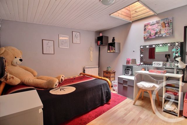 maison à vendre - 5 pièces - 95.0 m2 - PESSAC - 33 - AQUITAINE - Century 21 A.C.O.