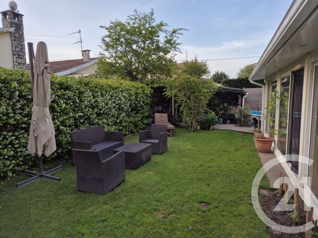 maison à vendre - 5 pièces - 95.0 m2 - PESSAC - 33 - AQUITAINE - Century 21 A.C.O.