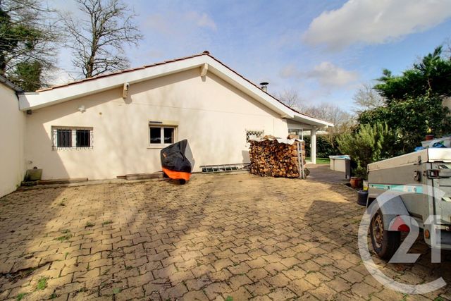 maison à vendre - 5 pièces - 95.0 m2 - PESSAC - 33 - AQUITAINE - Century 21 A.C.O.