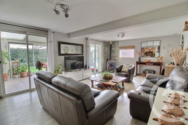 maison à vendre - 5 pièces - 95.0 m2 - PESSAC - 33 - AQUITAINE - Century 21 A.C.O.