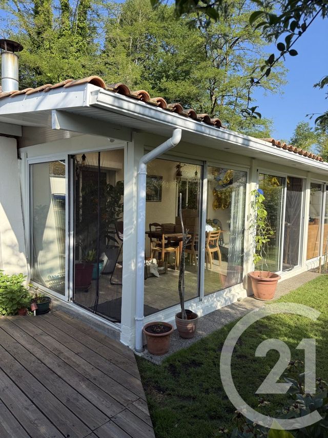 maison à vendre - 5 pièces - 95.0 m2 - PESSAC - 33 - AQUITAINE - Century 21 A.C.O.