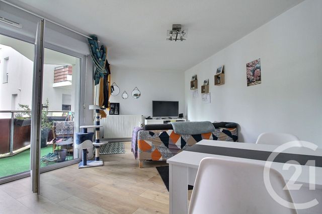 appartement - PESSAC - 33