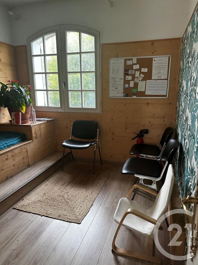 maison à vendre - 6 pièces - 195.0 m2 - PESSAC - 33 - AQUITAINE - Century 21 A.C.O