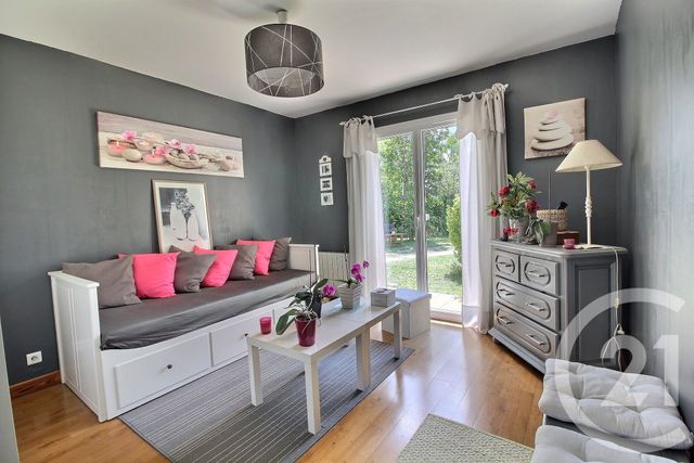 maison à vendre - 5 pièces - 167.9 m2 - PESSAC - 33 - AQUITAINE - Century 21 A.C.O