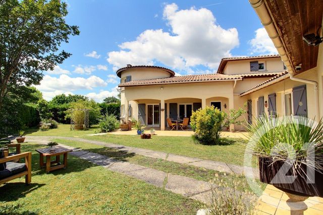 maison - PESSAC - 33