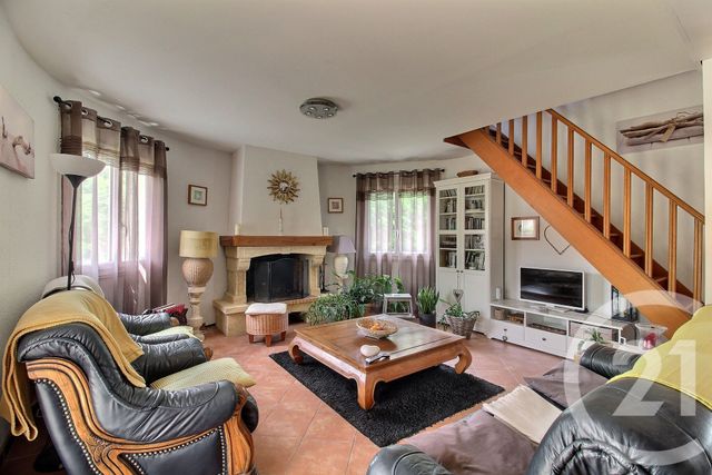 maison à vendre - 5 pièces - 167.9 m2 - PESSAC - 33 - AQUITAINE - Century 21 A.C.O