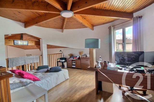 maison à vendre - 5 pièces - 167.9 m2 - PESSAC - 33 - AQUITAINE - Century 21 A.C.O