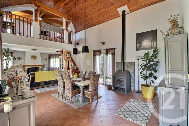 maison à vendre - 5 pièces - 167.9 m2 - PESSAC - 33 - AQUITAINE - Century 21 A.C.O