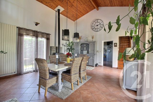 maison à vendre - 5 pièces - 167.9 m2 - PESSAC - 33 - AQUITAINE - Century 21 A.C.O