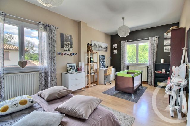 maison à vendre - 5 pièces - 167.9 m2 - PESSAC - 33 - AQUITAINE - Century 21 A.C.O