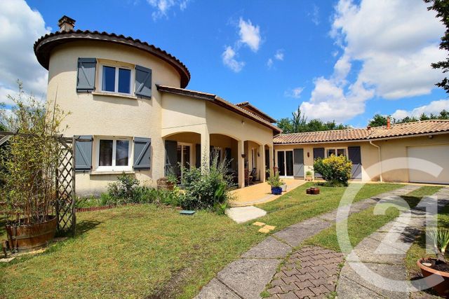 maison à vendre - 5 pièces - 167.9 m2 - PESSAC - 33 - AQUITAINE - Century 21 A.C.O
