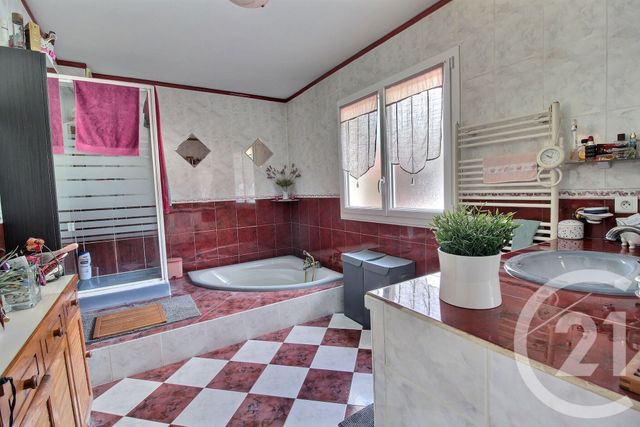 maison à vendre - 5 pièces - 167.9 m2 - PESSAC - 33 - AQUITAINE - Century 21 A.C.O.