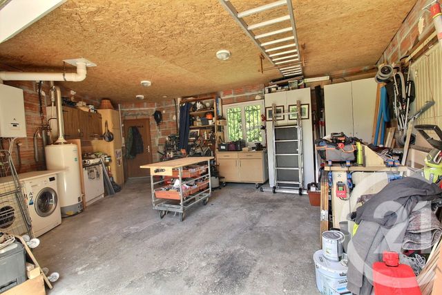 maison à vendre - 5 pièces - 167.9 m2 - PESSAC - 33 - AQUITAINE - Century 21 A.C.O