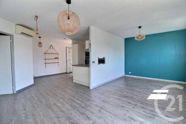 appartement - PESSAC - 33