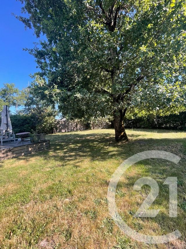 maison à vendre - 4 pièces - 113.0 m2 - ST JEAN D ILLAC - 33 - AQUITAINE - Century 21 A.C.O.