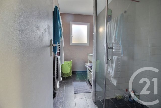 maison à vendre - 4 pièces - 113.0 m2 - ST JEAN D ILLAC - 33 - AQUITAINE - Century 21 A.C.O.