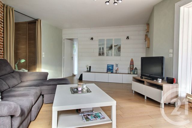 maison à vendre - 4 pièces - 113.0 m2 - ST JEAN D ILLAC - 33 - AQUITAINE - Century 21 A.C.O.