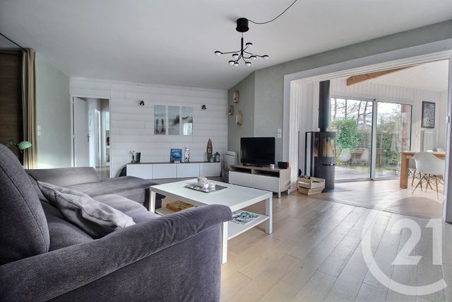 maison à vendre - 4 pièces - 113.0 m2 - ST JEAN D ILLAC - 33 - AQUITAINE - Century 21 A.C.O.