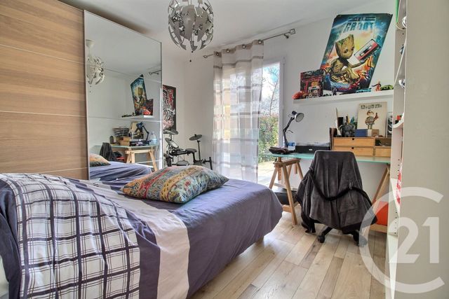 maison à vendre - 4 pièces - 113.0 m2 - ST JEAN D ILLAC - 33 - AQUITAINE - Century 21 A.C.O.