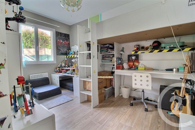 maison à vendre - 4 pièces - 113.0 m2 - ST JEAN D ILLAC - 33 - AQUITAINE - Century 21 A.C.O.