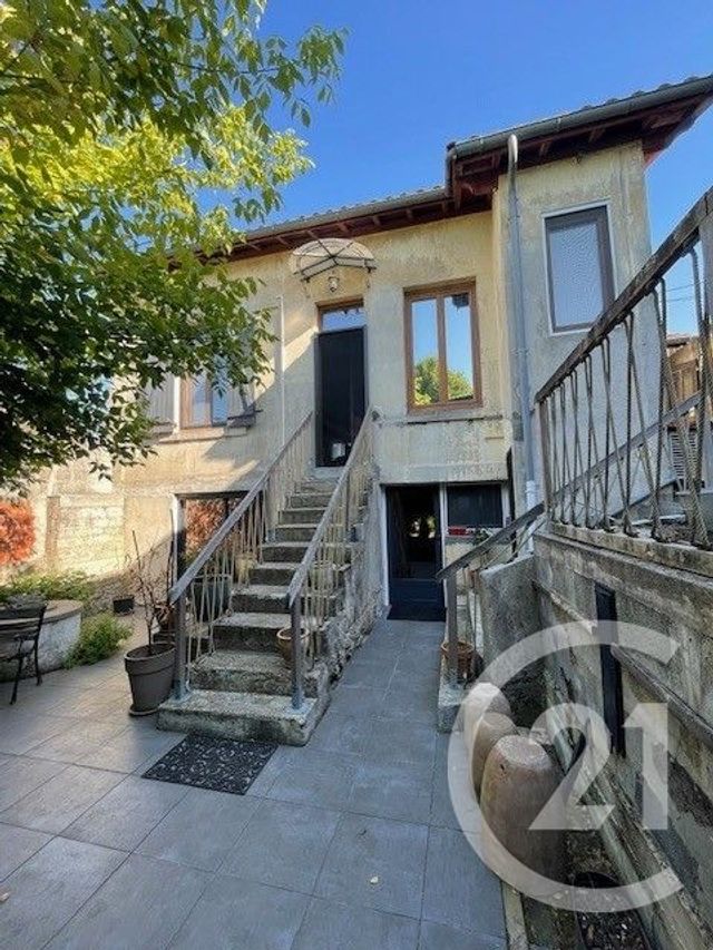 maison à vendre - 5 pièces - 95.0 m2 - PESSAC - 33 - AQUITAINE - Century 21 A.C.O
